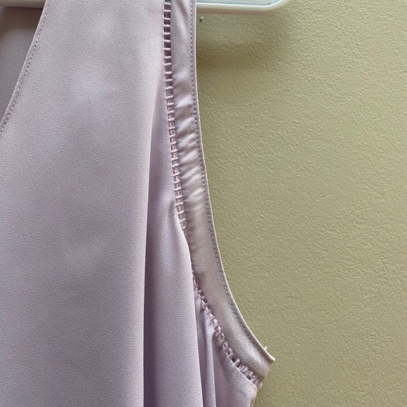 ⭐️ 2/15$ Joe Fresh tank top - Picture 4 of 5